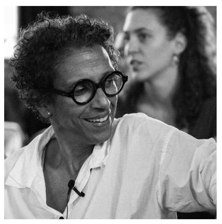 Michèle Lonsdale-Smith