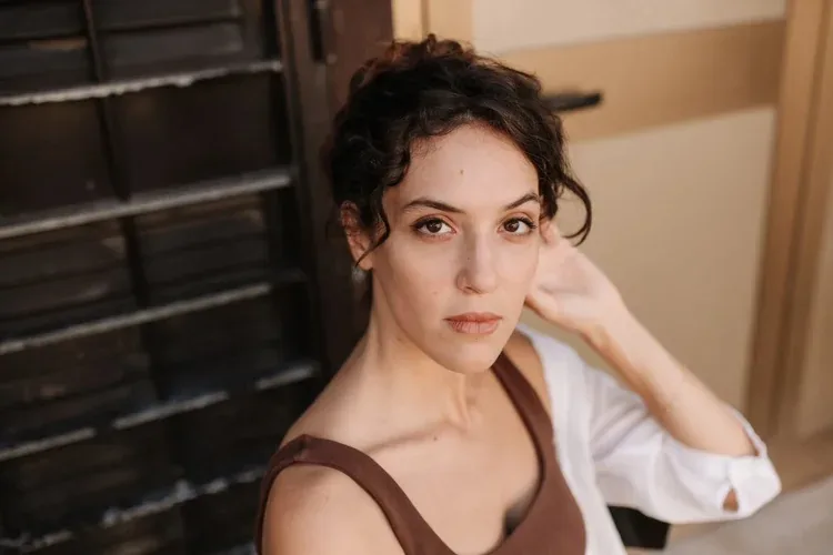 Chiara Mercurio