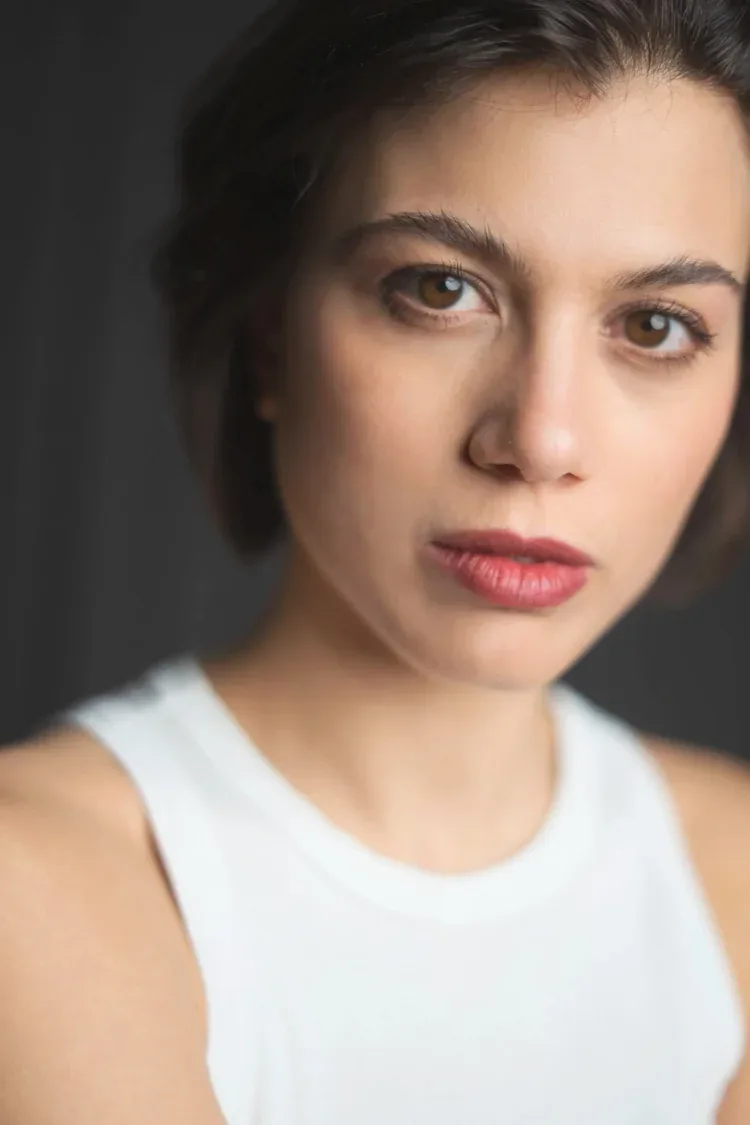 Cristina Cappelli