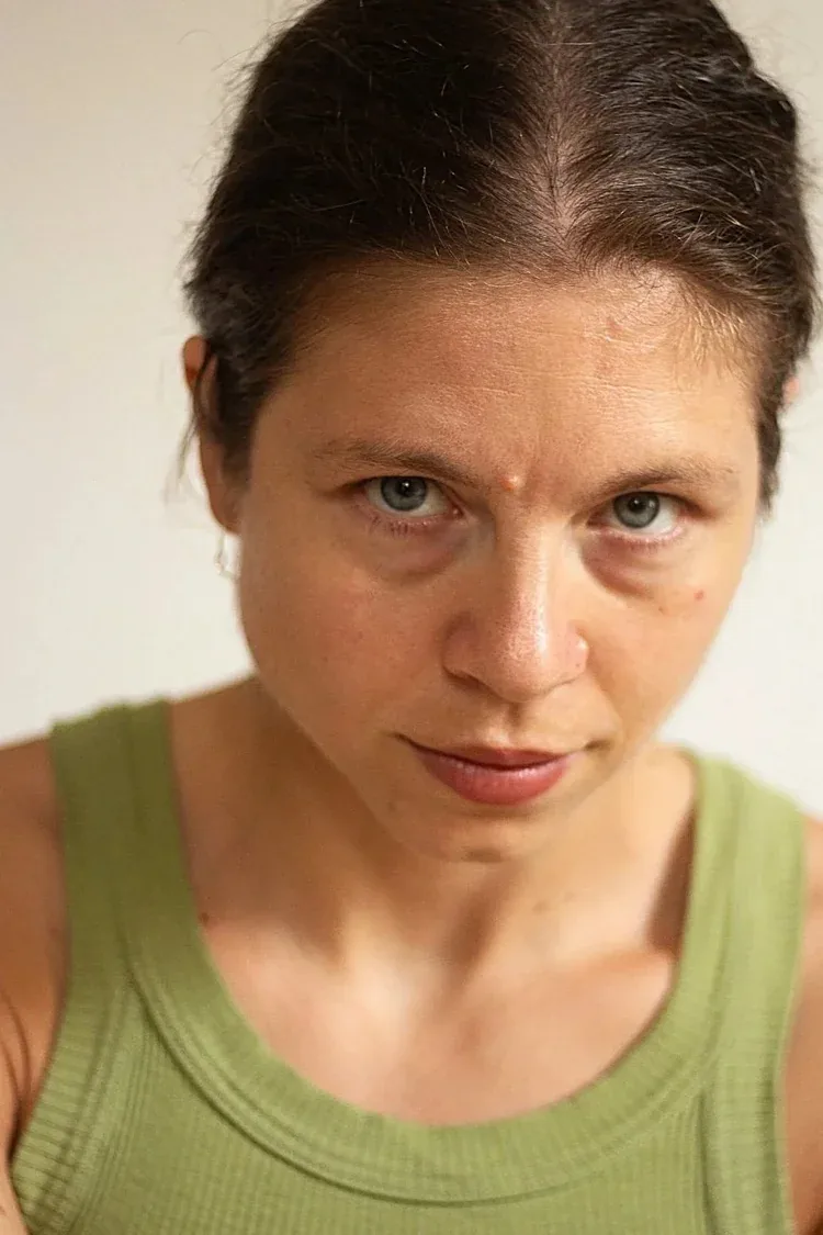 Marcella Faraci Rukavina