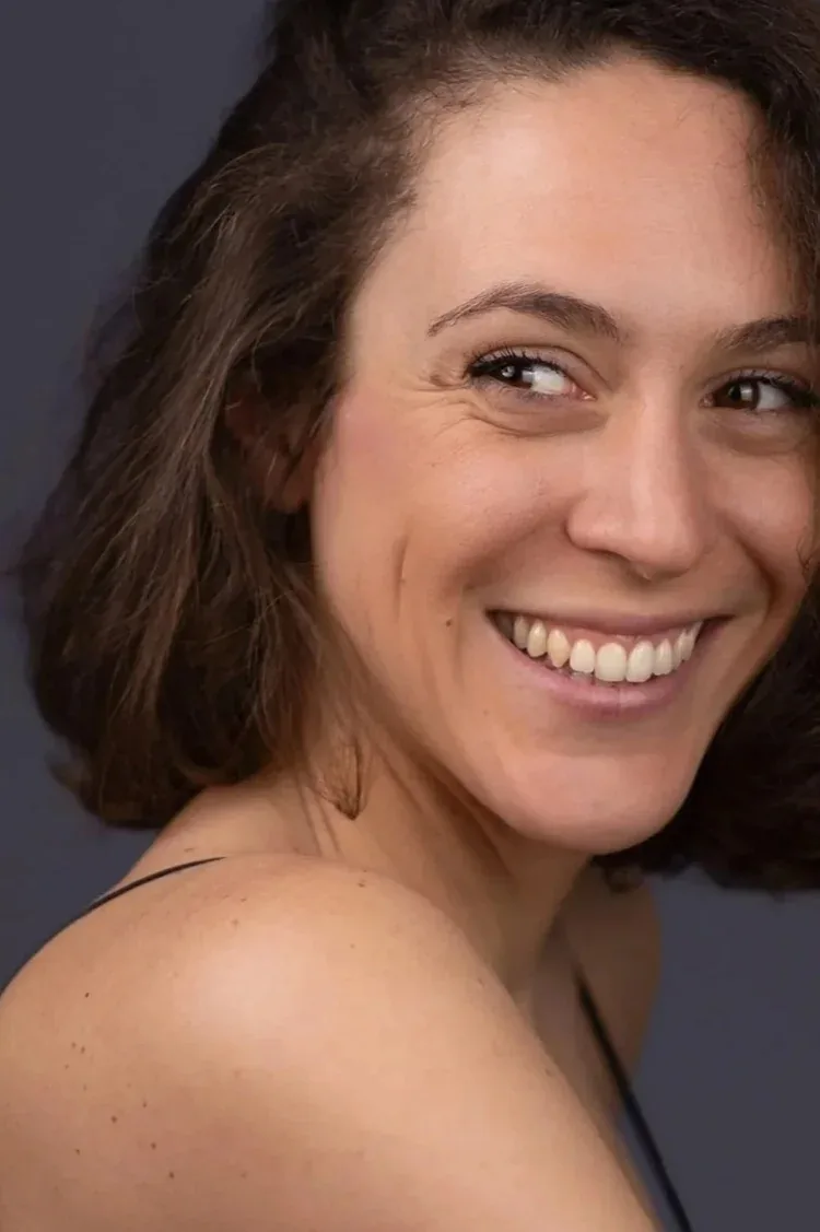 Nathalie Podbielski