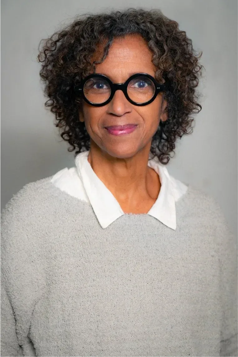 Michèle Lonsdale-Smith