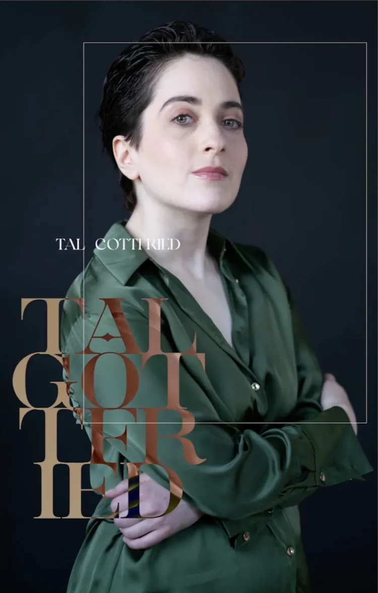 Tal Gottfried