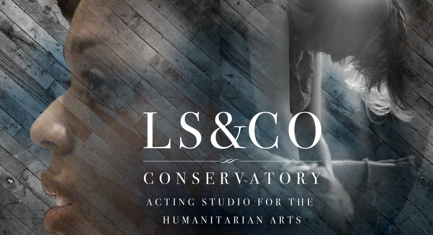 LS&CO Conservatory for the Humanitarian Arts