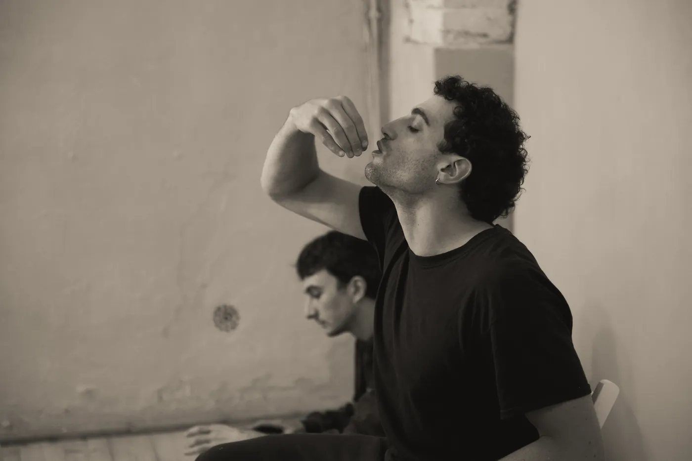 Francesco Filpa & Edoardo Codini