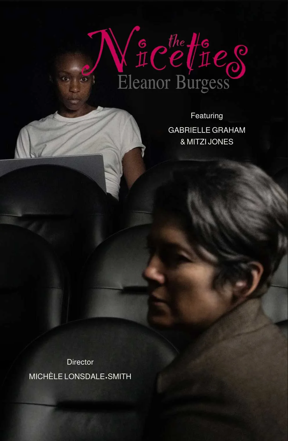 The Niceties by Eleanor Burgess
